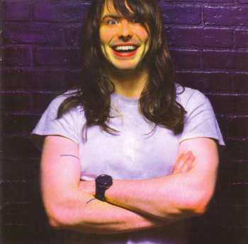 2CD/Box Set Andrew W.K.: Close Calls With Brick Walls & Mother Of Mankind