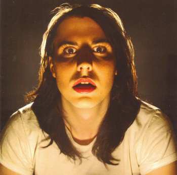 2CD/Box Set Andrew W.K.: Close Calls With Brick Walls & Mother Of Mankind