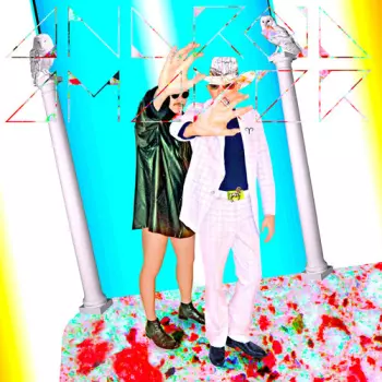 Android Amaker: Android Amaker