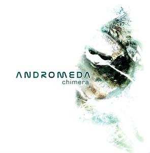 CD Andromeda: Chimera (Remastered) 