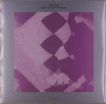 LP Androo: Club Salon Theatre