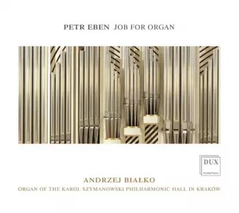 Job For Organ = Hiob Na Organy