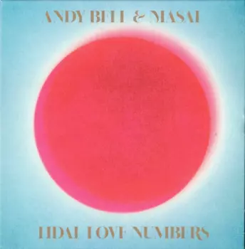Andy Bell: Tidal Love Numbers