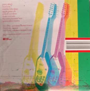 CD Andy Bell: Pinball Wanderer