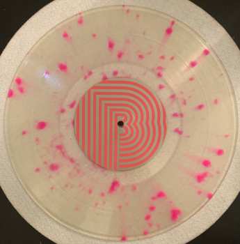 EP Andy Bell: I Am A Strange Loop EP CLR | LTD