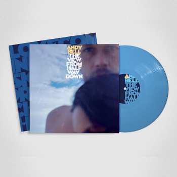 LP Andy Bell: The View From Halfway Down LTD | CLR