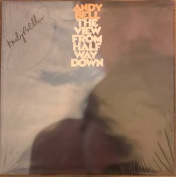 LP Andy Bell: The View From Halfway Down LTD | CLR