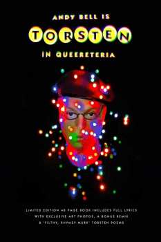 CD Andy Bell: Torsten In Queereteria LTD