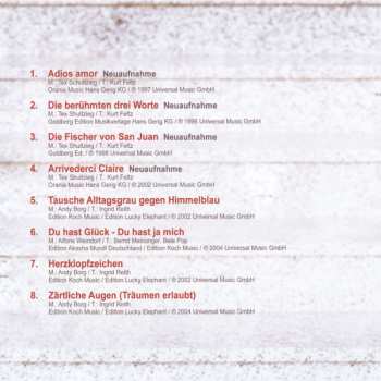 CD Andy Borg: Ich Find Schlager Toll - Das Beste