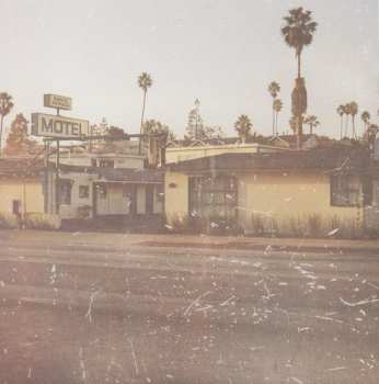 CD Andy Burrows: Company