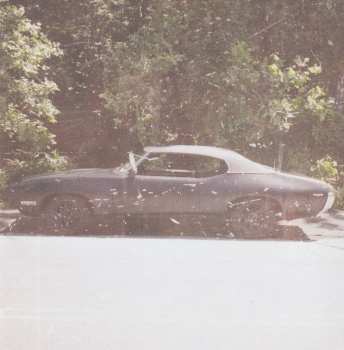 CD Andy Burrows: Company