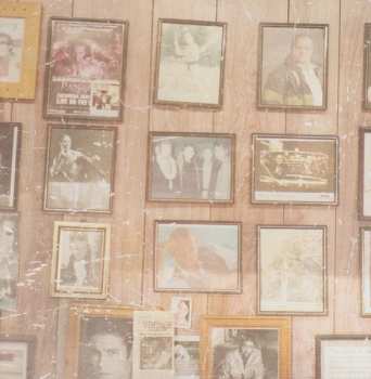 CD Andy Burrows: Company