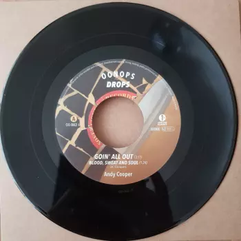 Hot Off The Chopping Block 45