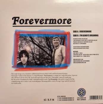 SP Le SuperHomard: Forevermore CLR | LTD