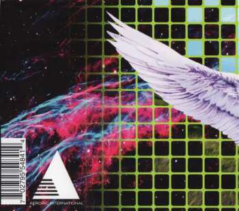 CD Andy D: Ready, Set, Bleed!