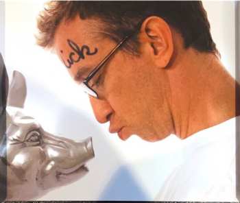 CD Andy Dick: Do Your Shows Always Suck ?