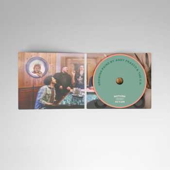 Album Growing Pains