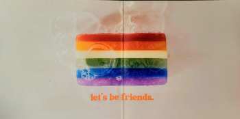 LP Andy Frasco & The U.N.: Wash, Rinse, Repeat.