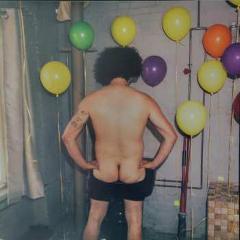 LP Andy Frasco & The U.N.: Wash, Rinse, Repeat.