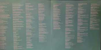 LP Andy Frasco & The U.N.: Wash, Rinse, Repeat.