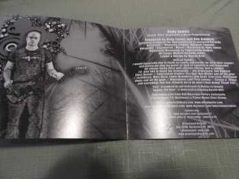 CD Andy James: In The Wake Of Chaos