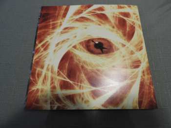 CD Andy James: In The Wake Of Chaos