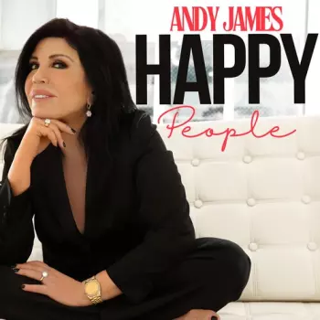 Andy James: Happy People