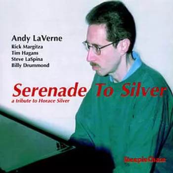 Serenade To Silver