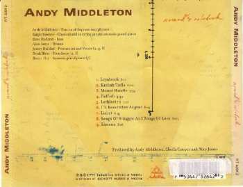 CD Dave Holland: Nomad's Notebook
