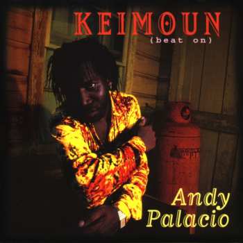 Album Andy Palacio: Keimoun