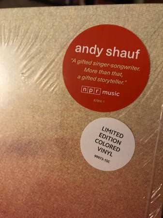 LP Andy Shauf: Norm LTD