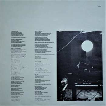 LP Andy Shauf: The Party