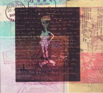 CD Andy Sheppard: Nocturnal Tourist