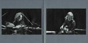 CD Andy Sheppard Quartet: Surrounded By Sea