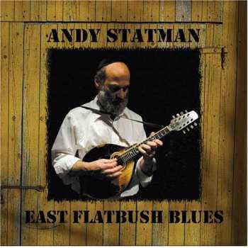 Album Andy Statman: East Flatbush Blues