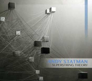 Album Andy Statman: Superstring Theory