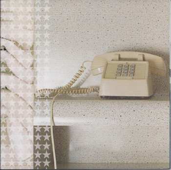 CD Andy Stochansky: Five Star Motel