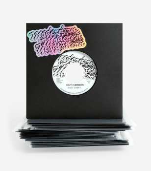 SP Andy Stott: Out (Version) / Love (Version)