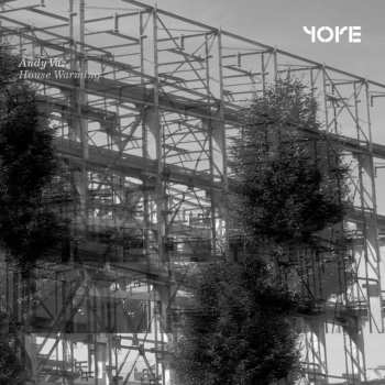 Album Andy Vaz: House Warming