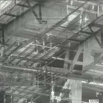 LP Andy Vaz: House Warming Remixes