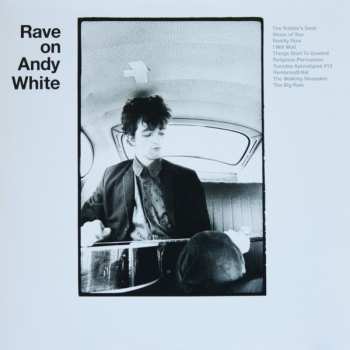 12CD/Box Set Andy White: Studio Albums 1986-2016