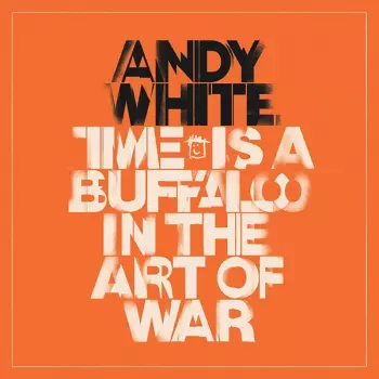 Time is a Buffalo in the Art of War