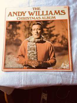 LP Andy Williams: The Andy Williams Christmas Album