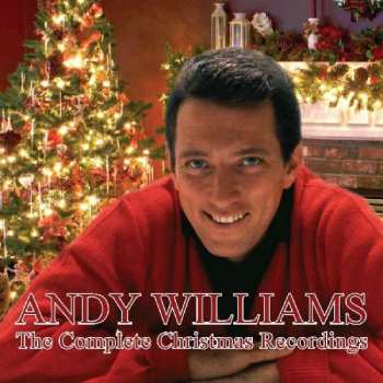 2CD Andy Williams: The Complete Christmas Recordings