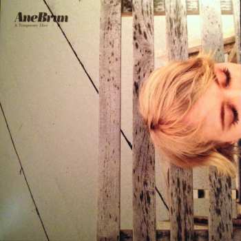 LP Ane Brun: A Temporary Dive