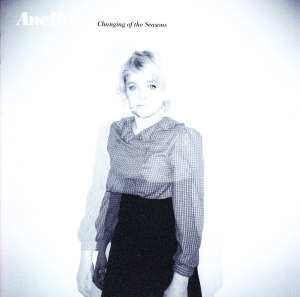 CD Ane Brun: Changing Of The Seasons