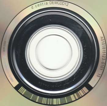 2CD Ane Brun: It All Starts With One DLX