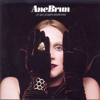 2CD Ane Brun: It All Starts With One DLX