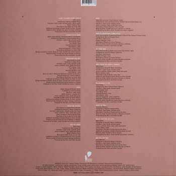 LP Ane Brun: Leave Me Breathless CLR