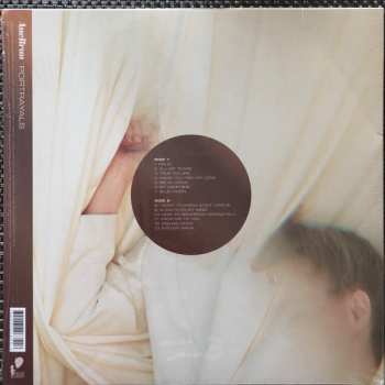 LP Ane Brun: Portrayals